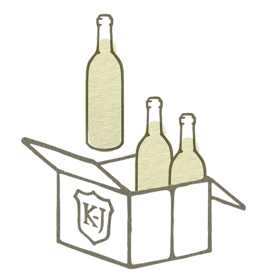 Black Friday Mystery White and Rosé 6-Pack